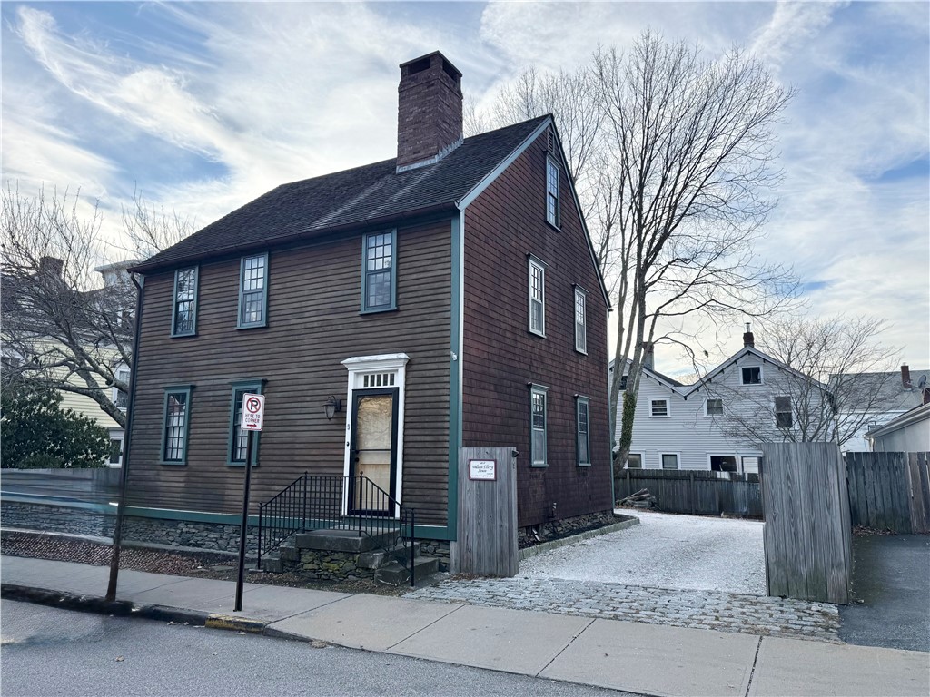 9 Thames Street Newport, RI 02840 - Photo 1 of 30