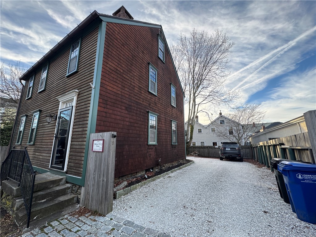 9 Thames Street Newport, RI 02840 - Photo 2 of 30