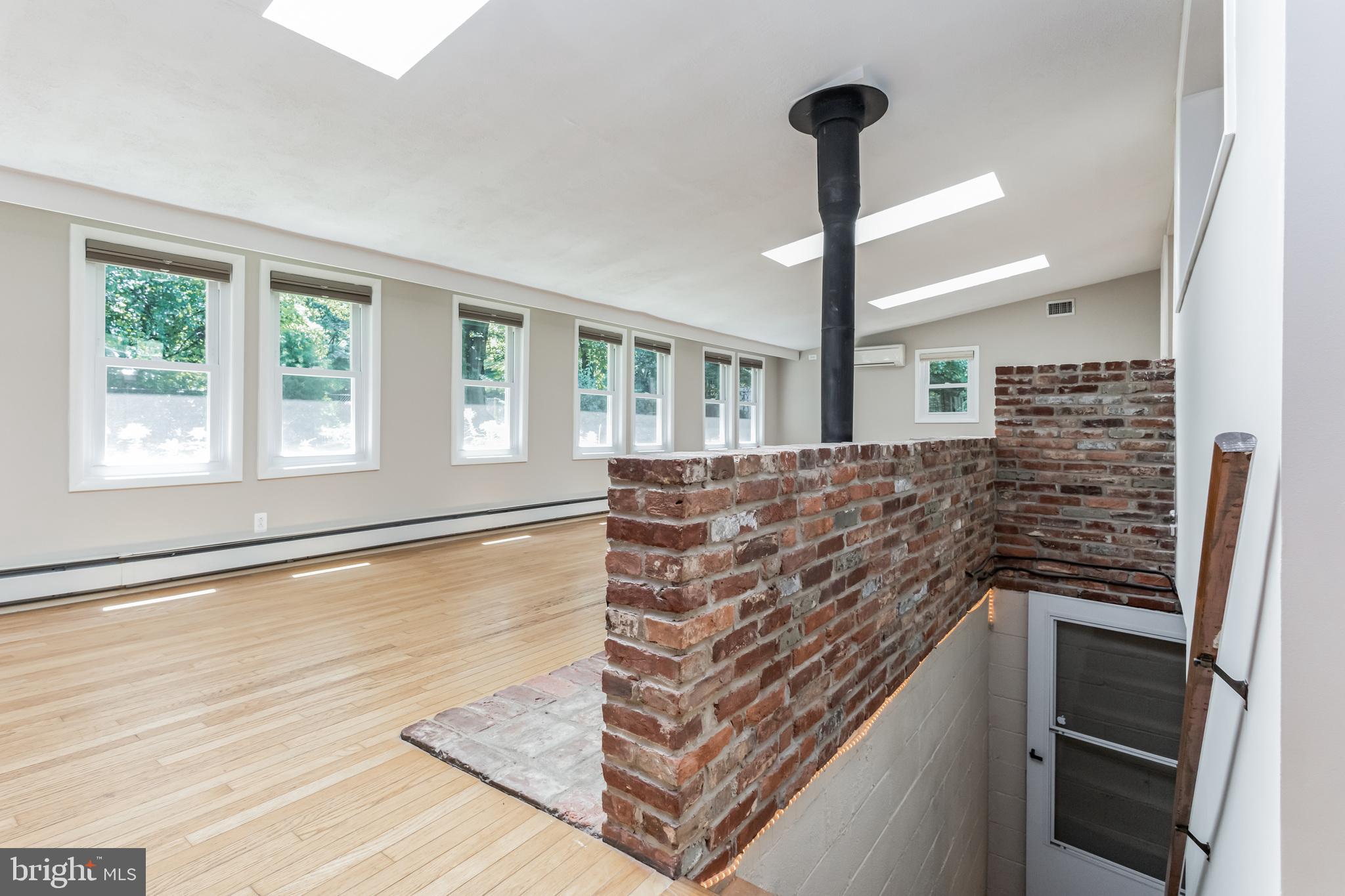 11407 Norris Drive Silver Spring, MD 20902 - Photo 19 of 37 Original basement exit leads to addition