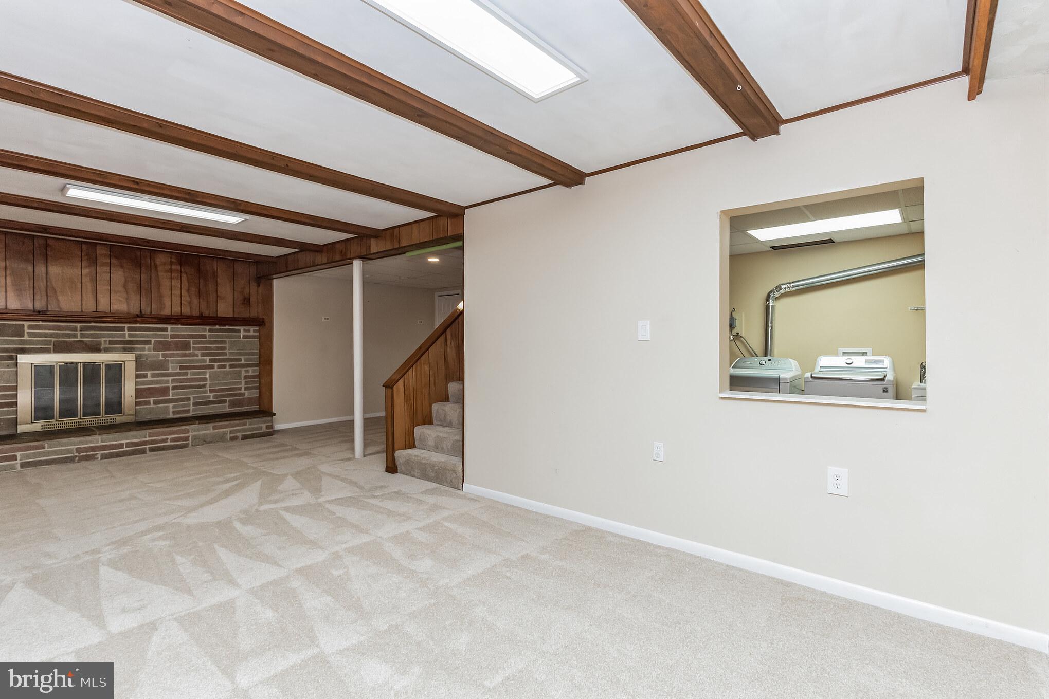 11407 Norris Drive Silver Spring, MD 20902 - Photo 20 of 37 Basement has brand new carpets