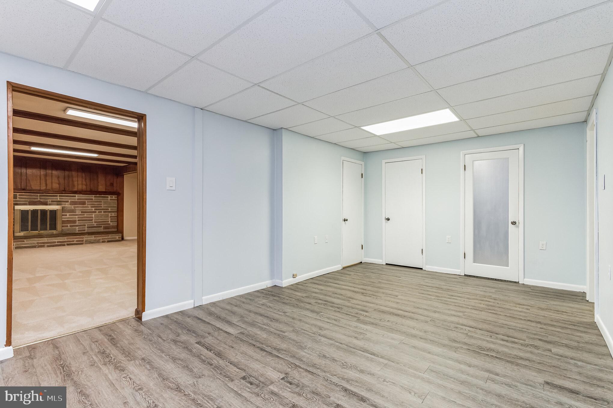 11407 Norris Drive Silver Spring, MD 20902 - Photo 21 of 37 Separate basement room with full bath and bedroom