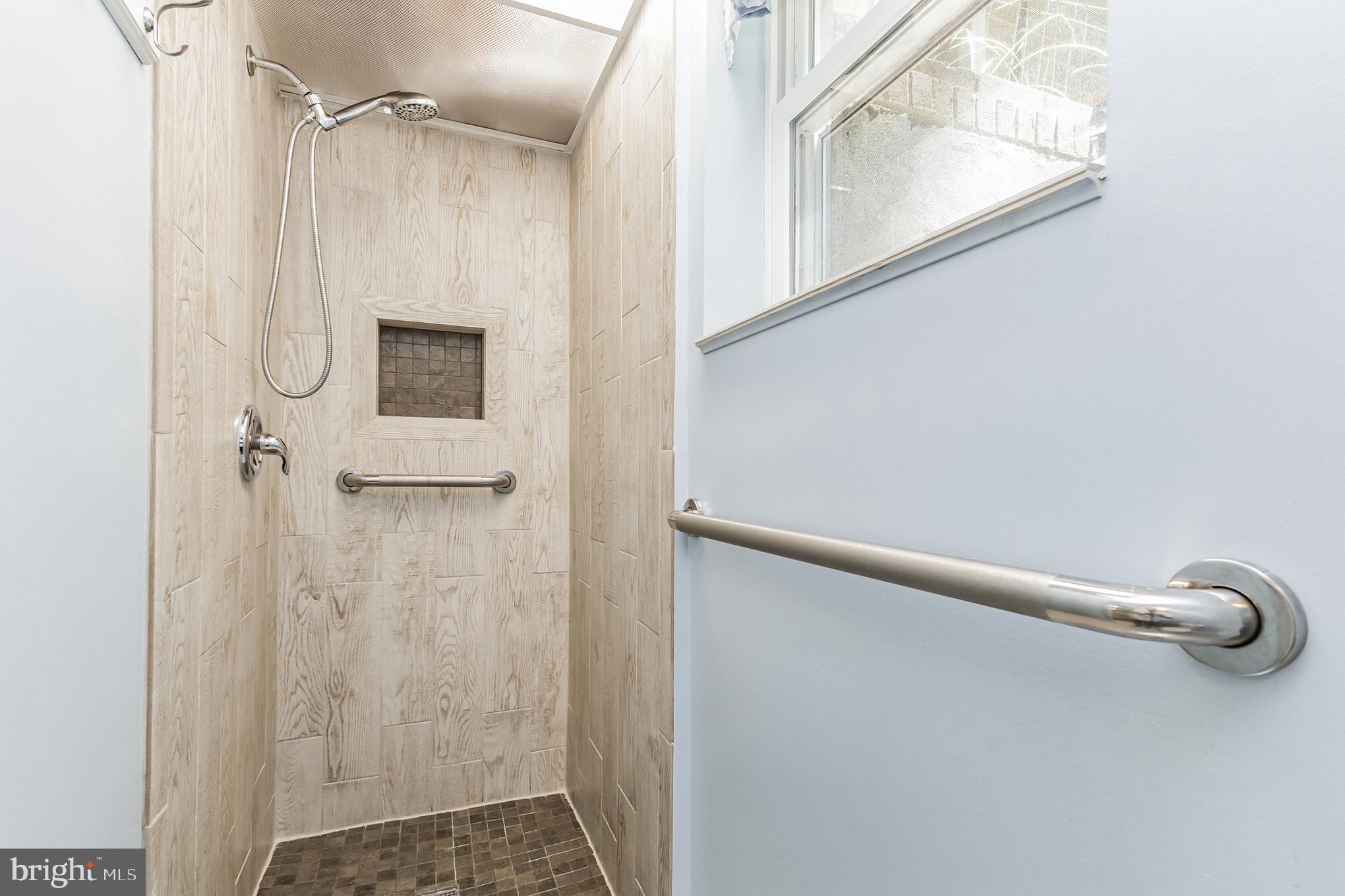 11407 Norris Drive Silver Spring, MD 20902 - Photo 23 of 37 Full bathroom in basement