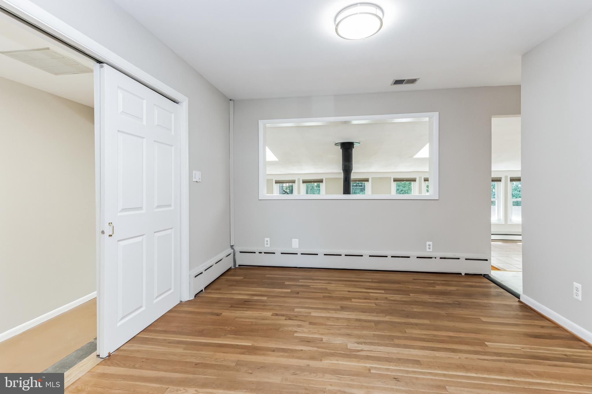 11407 Norris Drive Silver Spring, MD 20902 - Photo 6 of 37 Separate dining room