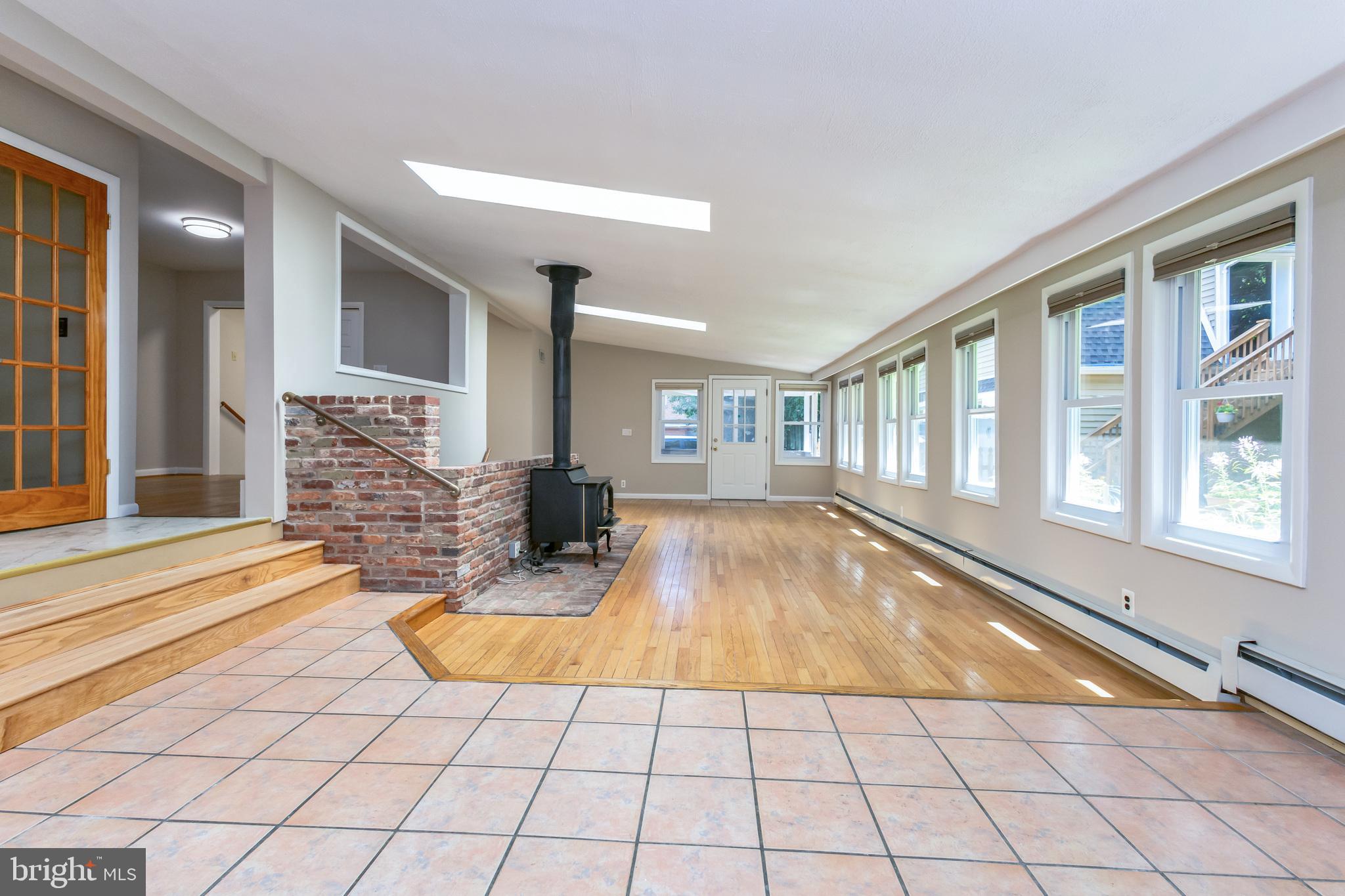 11407 Norris Drive Silver Spring, MD 20902 - Photo 7 of 37 Family room addition with tons of natural light