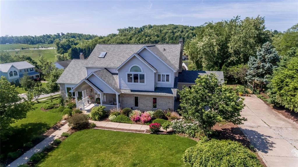 133 Field Club Circle McKees Rocks, PA 15136 - Photo 1 of 25