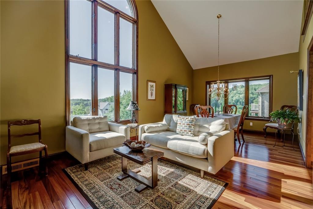 133 Field Club Circle McKees Rocks, PA 15136 - Photo 3 of 25