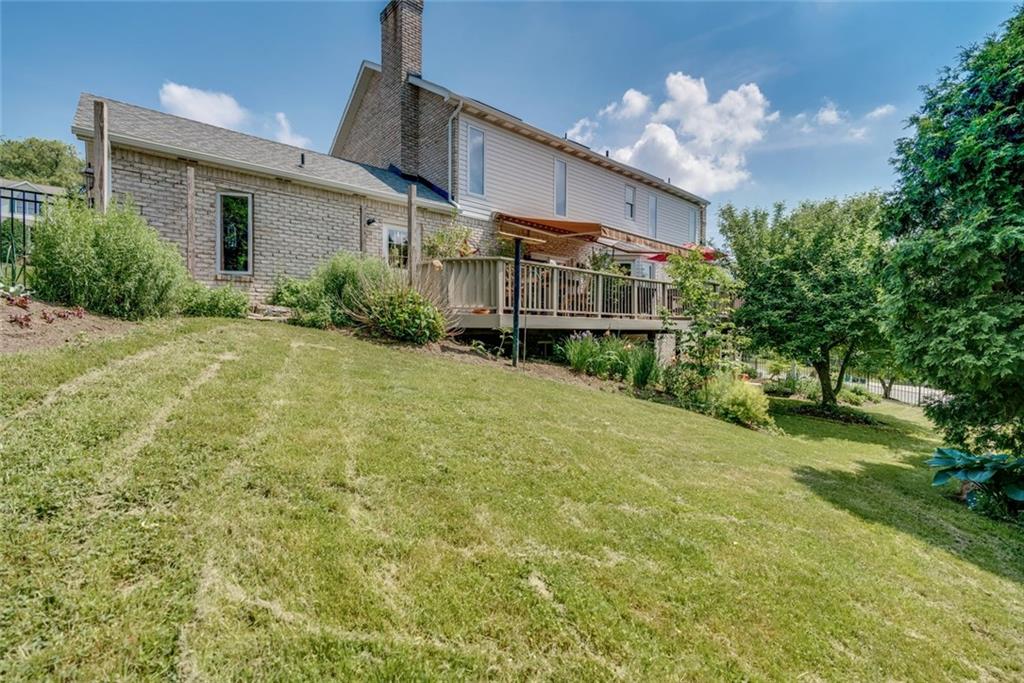 133 Field Club Circle McKees Rocks, PA 15136 - Photo 24 of 25