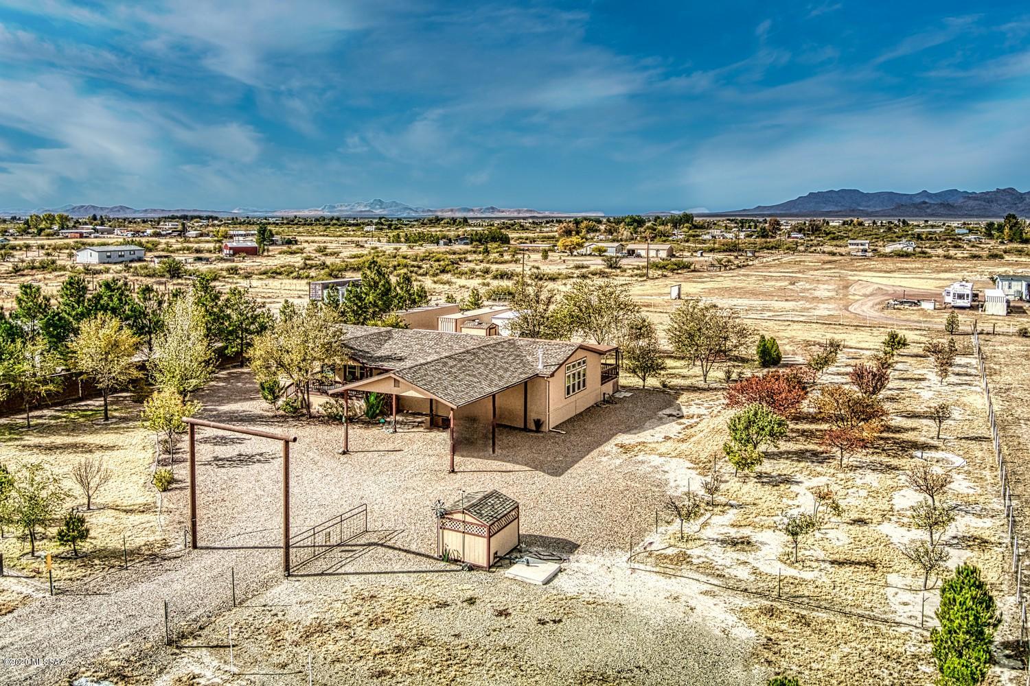 1545 North Joe Hines Road Willcox, AZ 85643 - Photo 31 of 37 Gallery Image 31