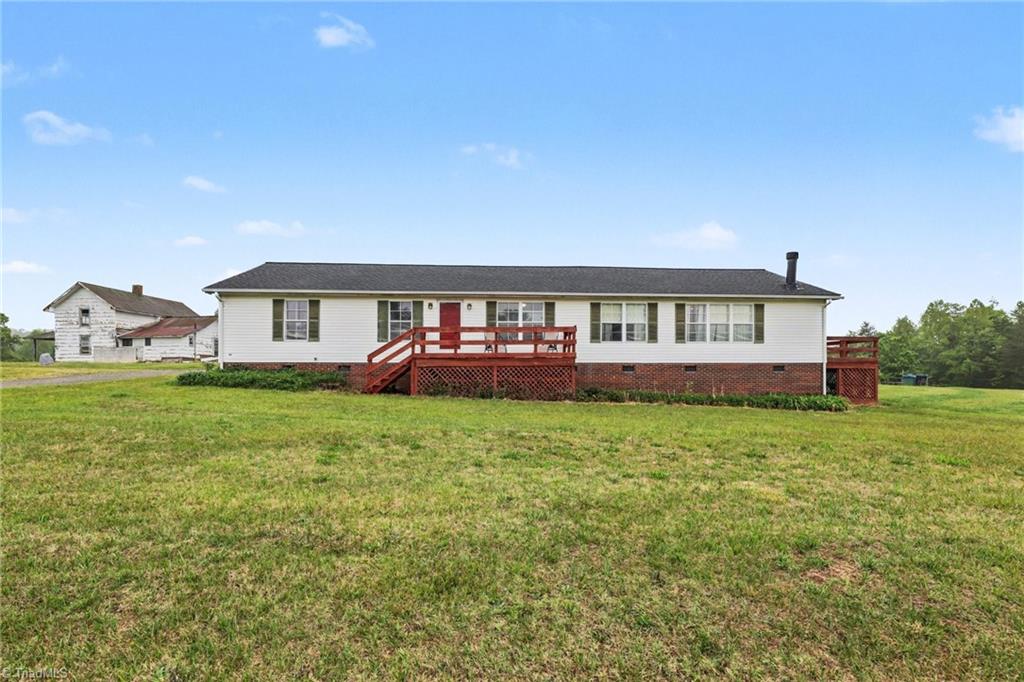 1369 Brims Grove Road Pinnacle, NC 27043 - Photo 36 of 37