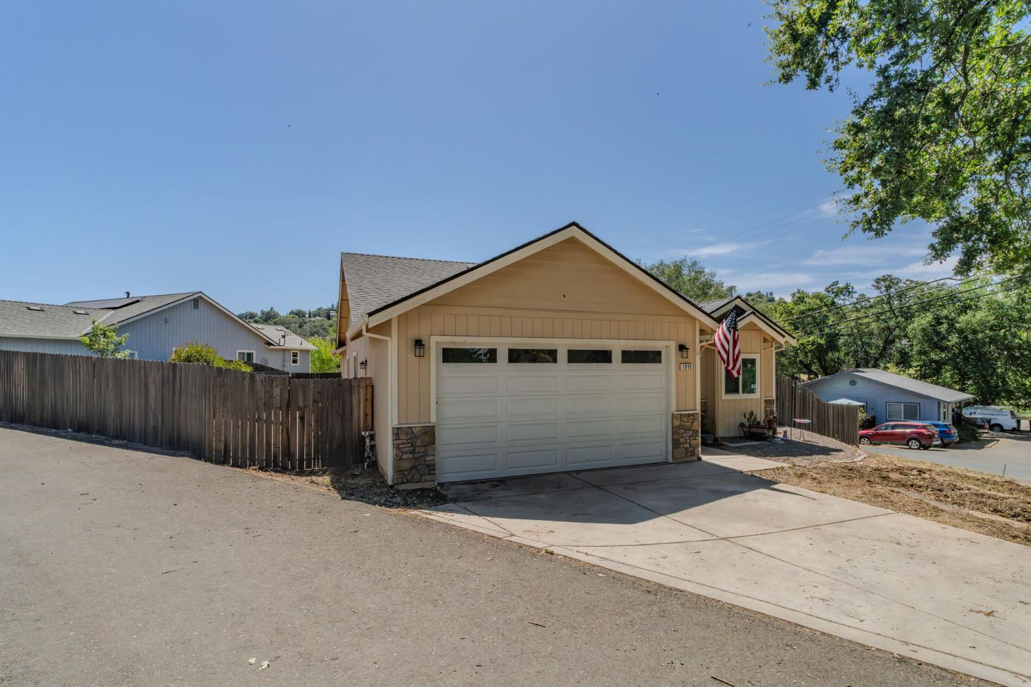 1016 Jackson Gate Road Jackson, CA 95642 - Photo 27 of 44