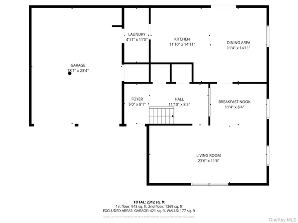 $769,000 | 22 Meyer Lane, Medford, NY 11763