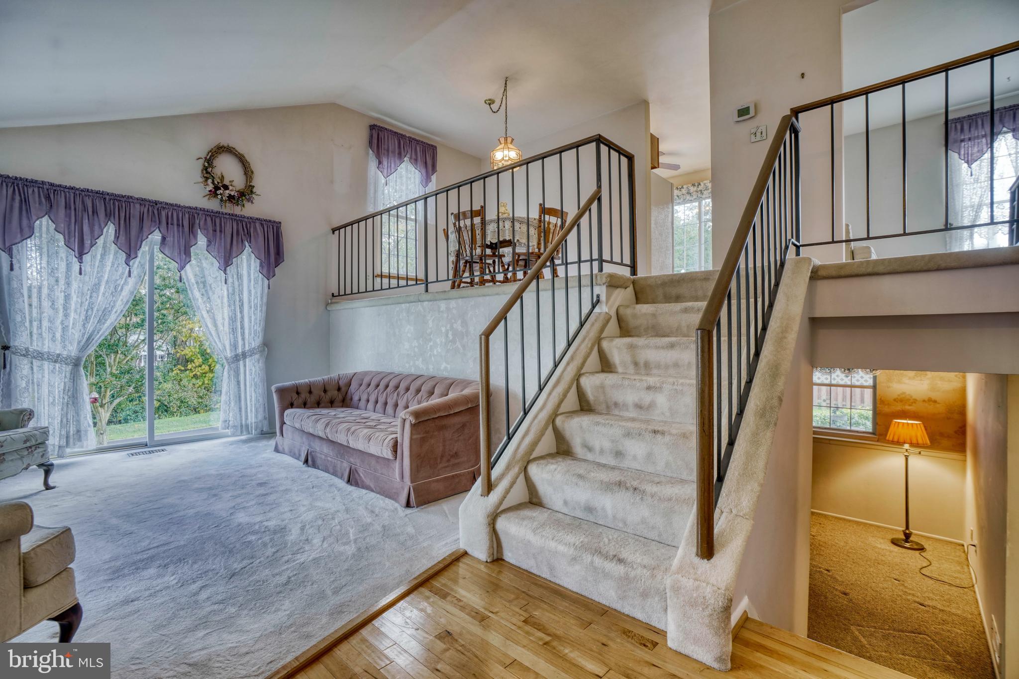 7203 Oliver Beach Road Baltimore, MD 21220 - Photo 15 of 50 Tri-level Living space