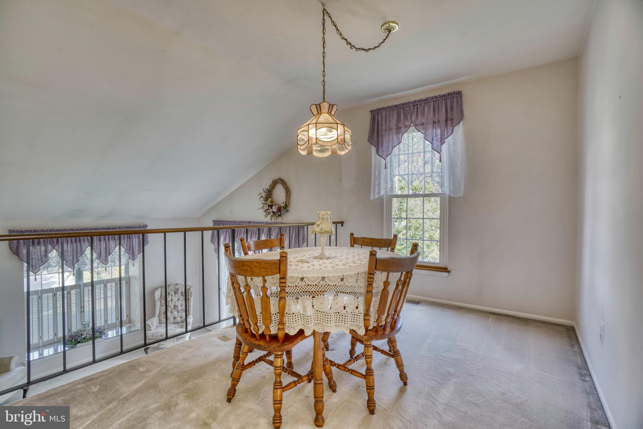 7203 Oliver Beach Road Baltimore, MD 21220 - Photo 20 of 50 Dining Room off of kitchen