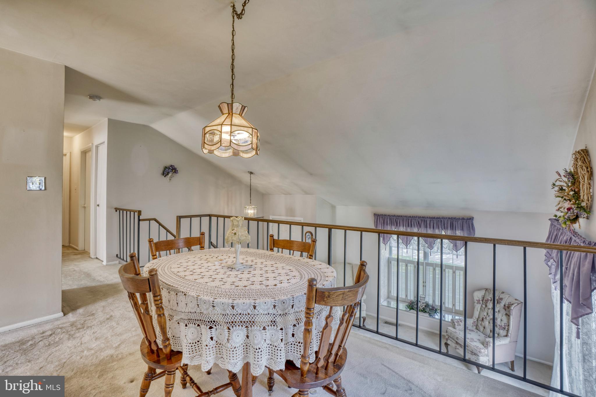 7203 Oliver Beach Road Baltimore, MD 21220 - Photo 21 of 50 Dining Room off of kitchen