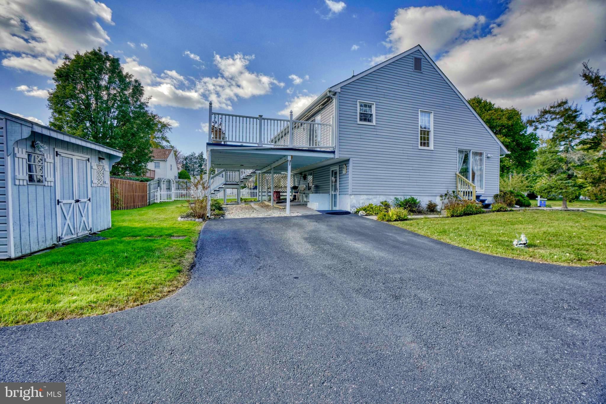 7203 Oliver Beach Road Baltimore, MD 21220 - Photo 3 of 50