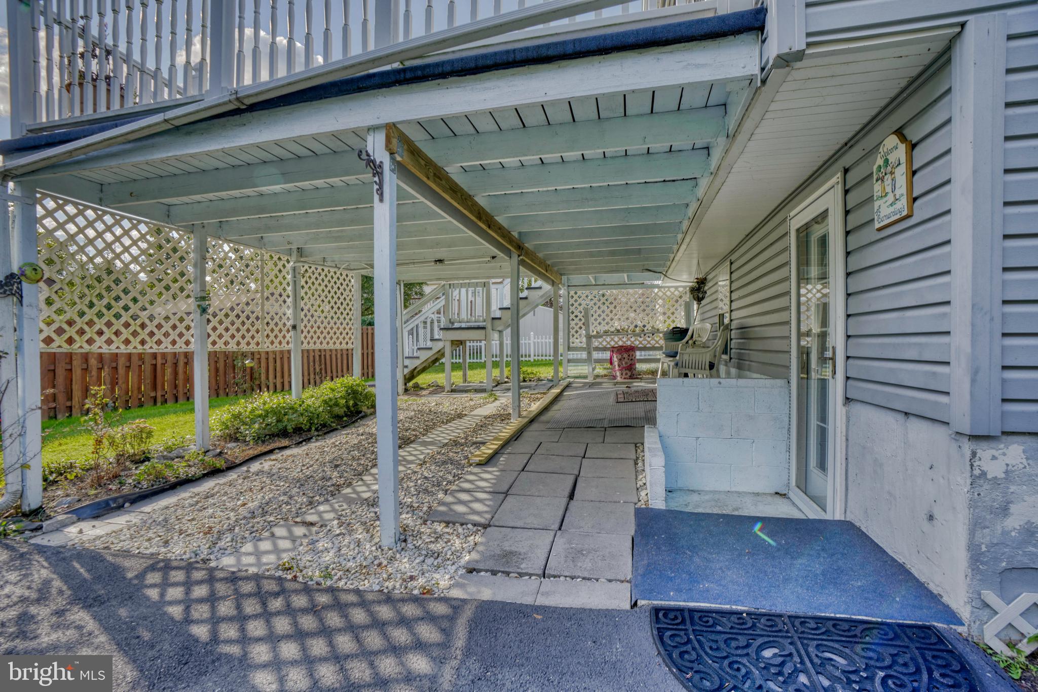 7203 Oliver Beach Road Baltimore, MD 21220 - Photo 5 of 50