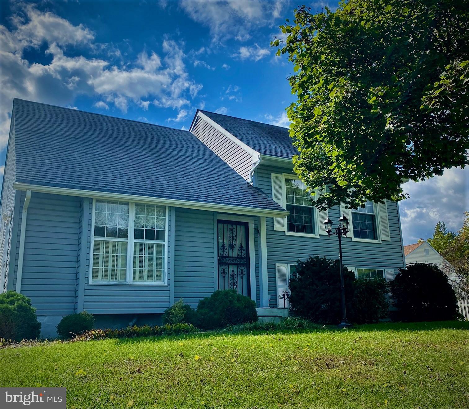7203 Oliver Beach Road Baltimore, MD 21220 - Photo 50 of 50 Exterior