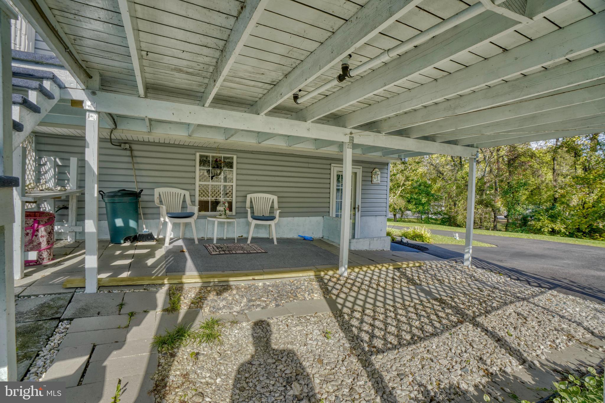 7203 Oliver Beach Road Baltimore, MD 21220 - Photo 6 of 50 Walkout lower level