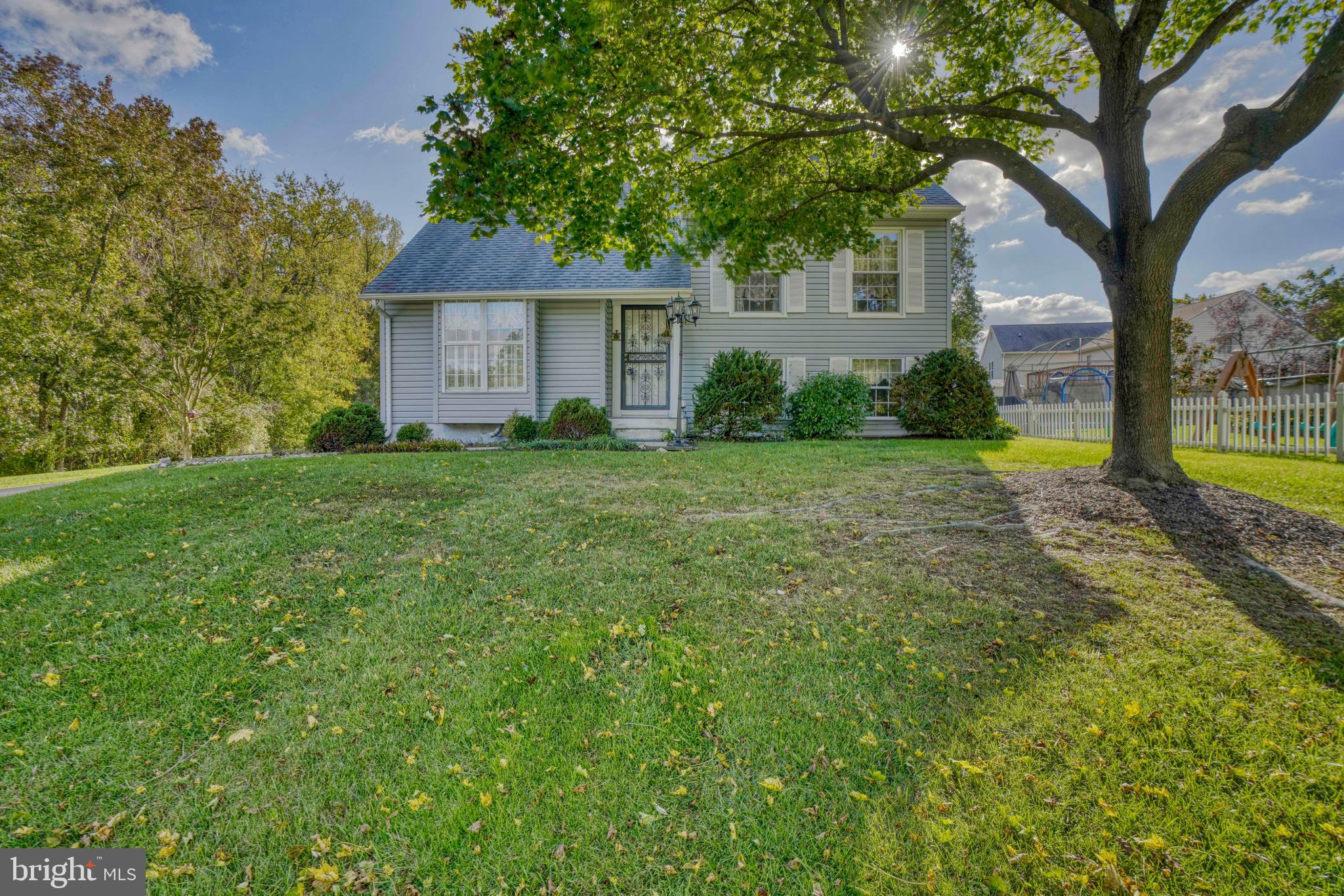 7203 Oliver Beach Road Baltimore, MD 21220 - Photo 9 of 50