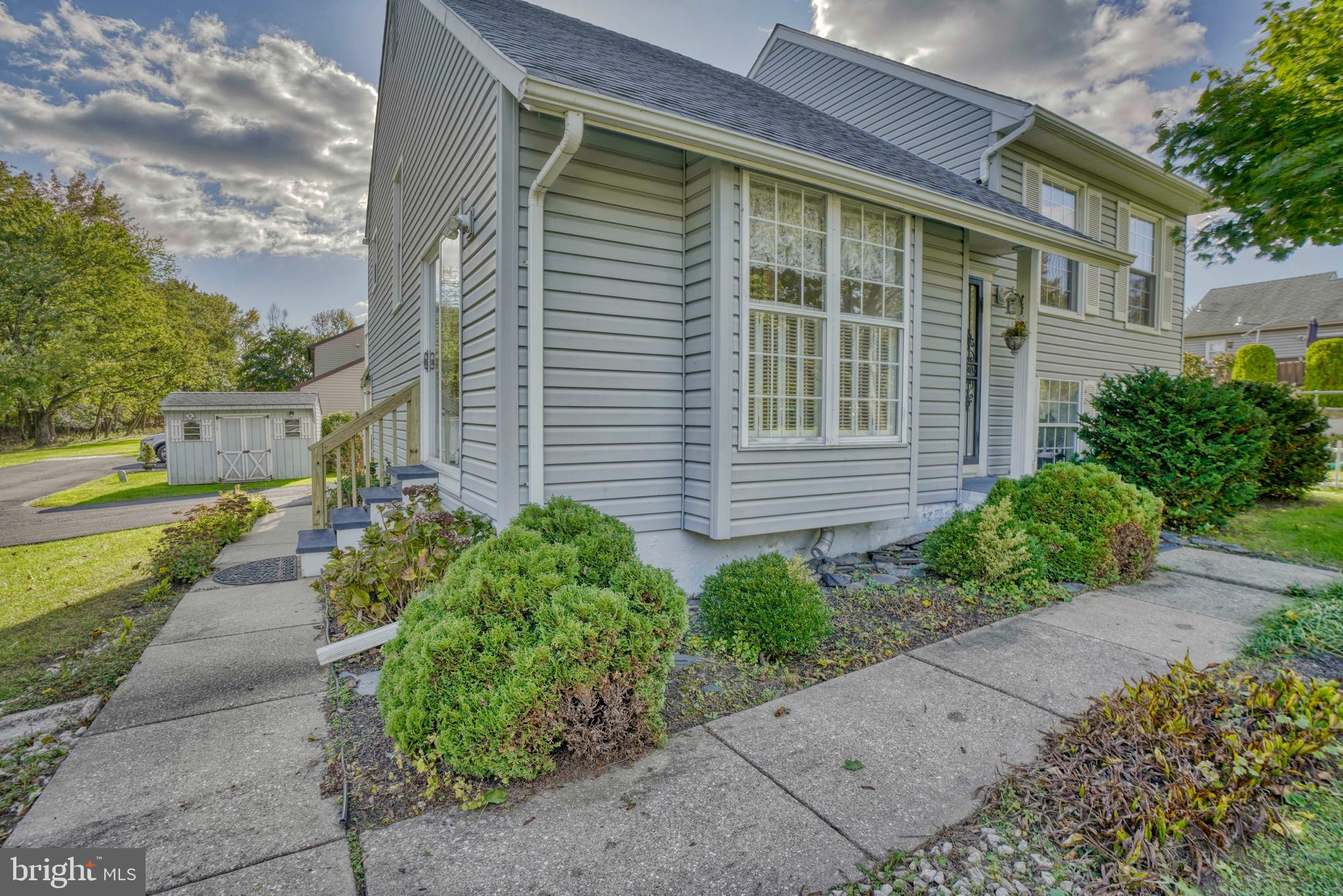 7203 Oliver Beach Road Baltimore, MD 21220 - Photo 10 of 50
