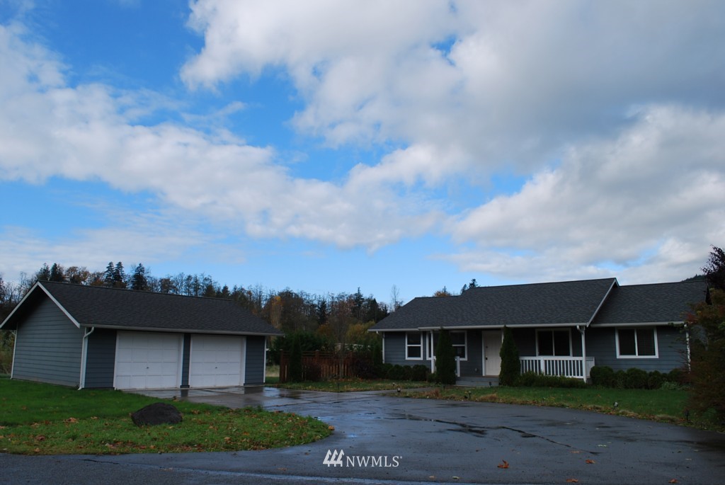 34921 Old Sultan-Startup Road Sultan, WA 98294 - Photo 1 of 1