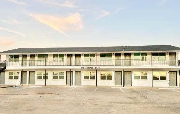 $695 | 5438 40th Street, Unit 11, Lubbock, TX 79414