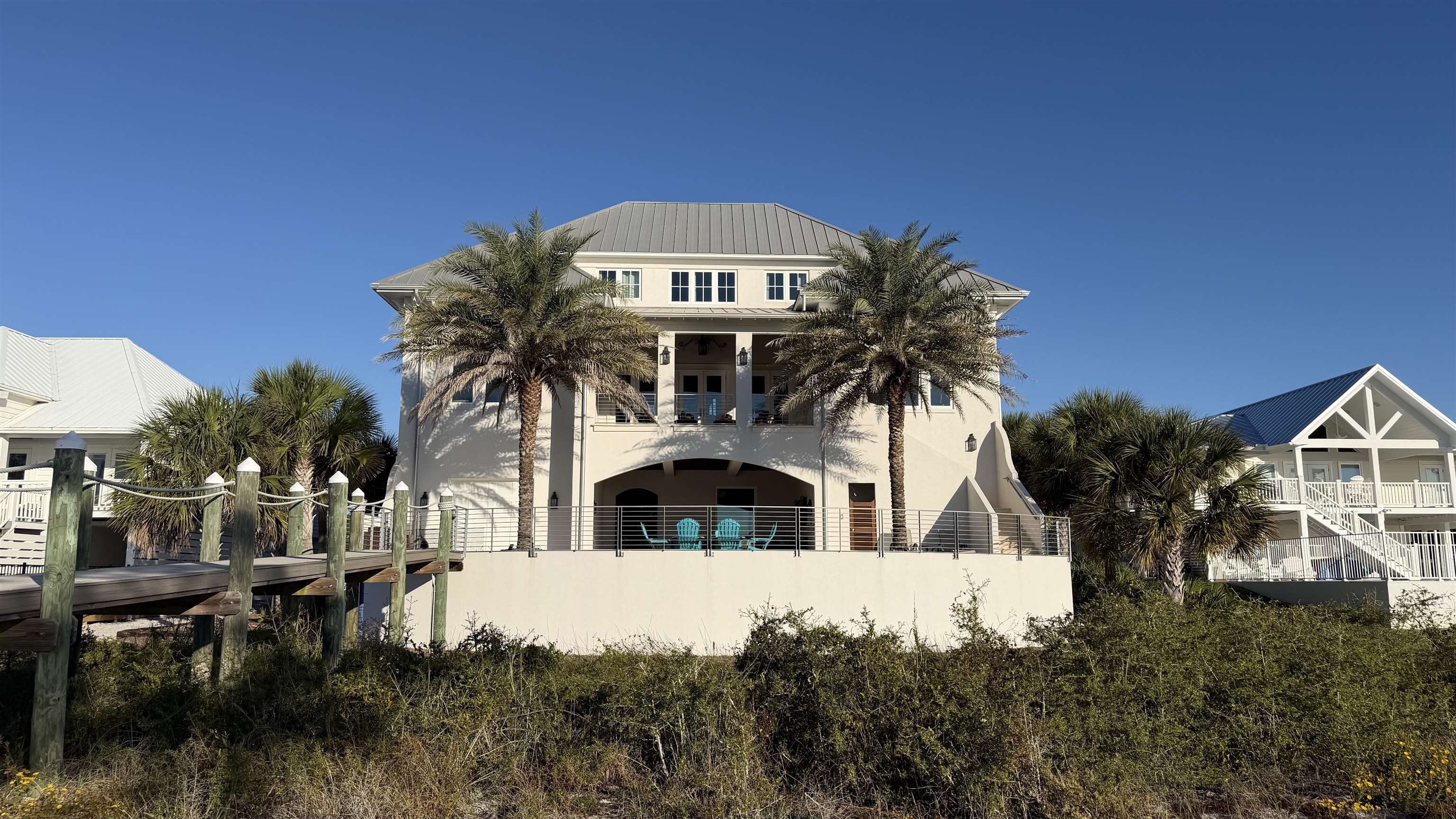 32792 River Road Orange Beach, AL 36561 - Photo 1 of 1 Front Of Structure