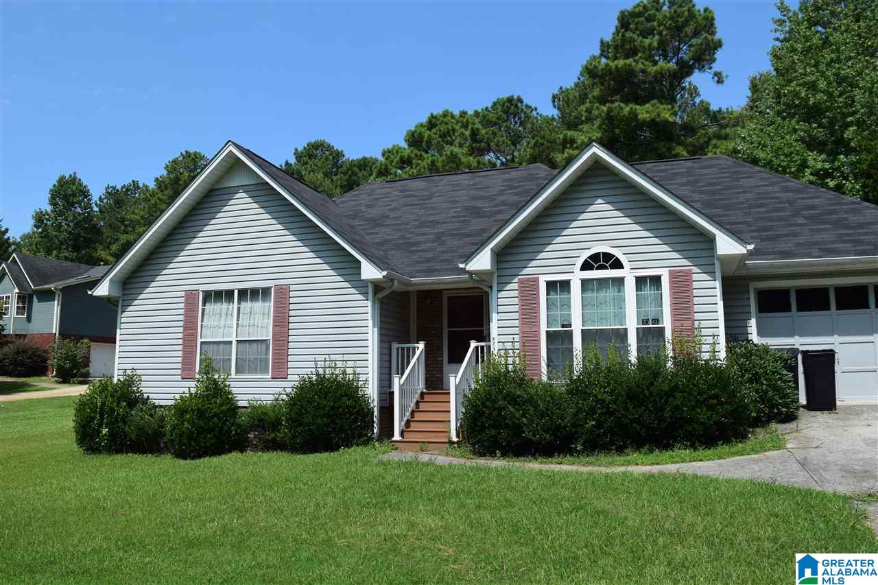 7346 Cavern Road Trussville, AL 35173 - Photo 1 of 6 Gallery Image 1