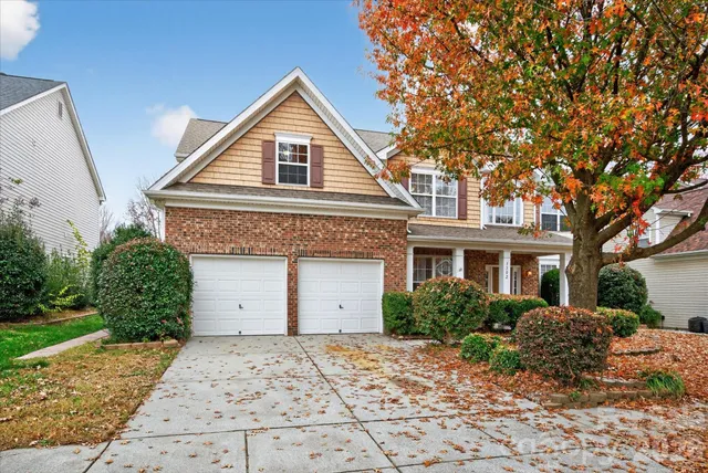 $499,900 | 1302 Langdon Terrace Drive, Indian Trail, NC 28079