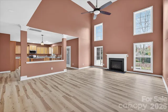 $489,900 | 1302 Langdon Terrace Drive, Indian Trail, NC 28079