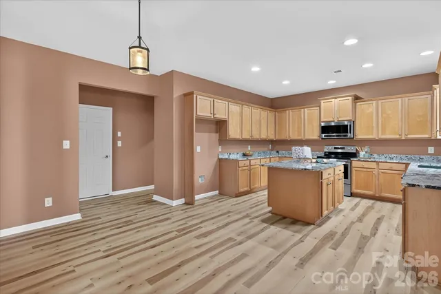 $489,900 | 1302 Langdon Terrace Drive, Indian Trail, NC 28079