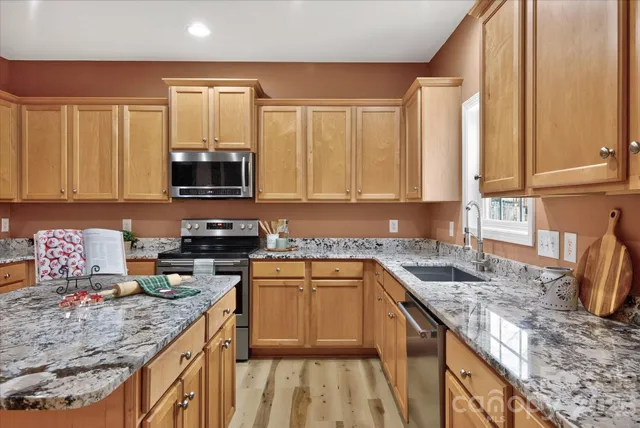 $489,900 | 1302 Langdon Terrace Drive, Indian Trail, NC 28079