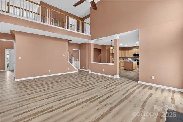 $512,000 | 1302 Langdon Terrace Drive, Indian Trail, NC 28079