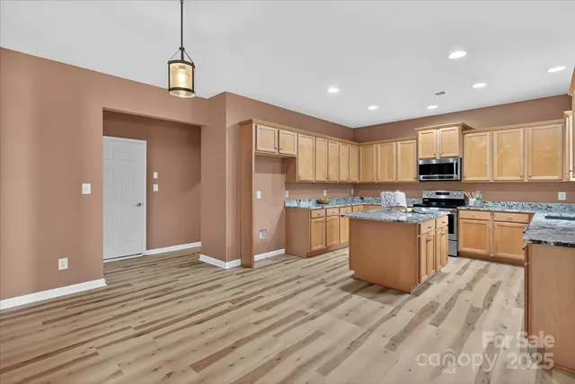 $512,000 | 1302 Langdon Terrace Drive, Indian Trail, NC 28079