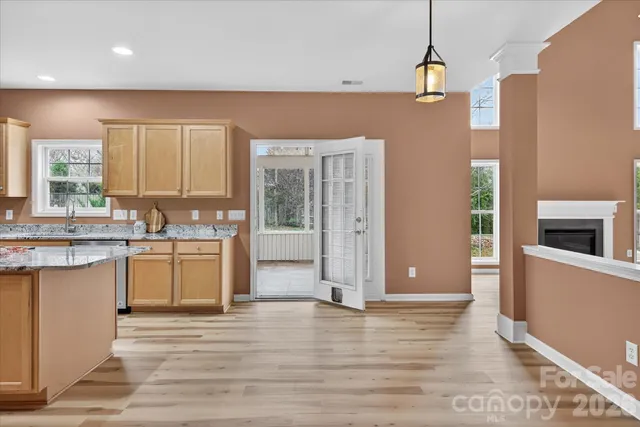 $489,900 | 1302 Langdon Terrace Drive, Indian Trail, NC 28079