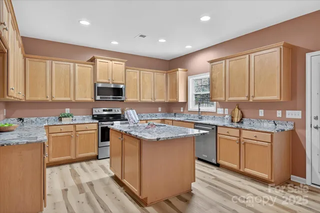 $512,000 | 1302 Langdon Terrace Drive, Indian Trail, NC 28079