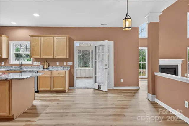 $512,000 | 1302 Langdon Terrace Drive, Indian Trail, NC 28079