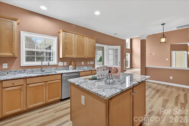 $489,900 | 1302 Langdon Terrace Drive, Indian Trail, NC 28079