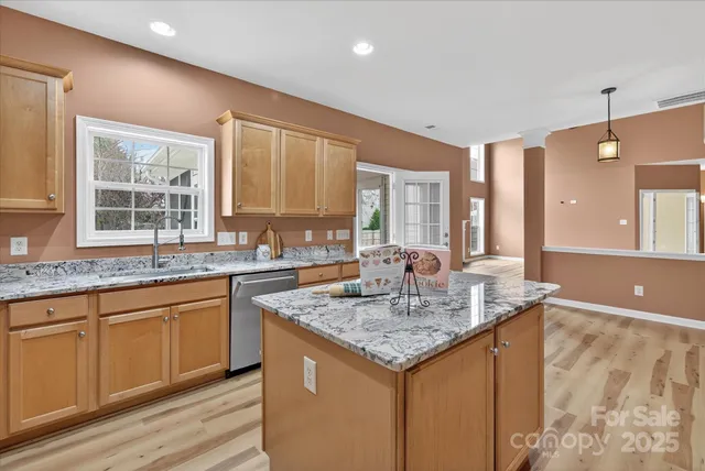 $512,000 | 1302 Langdon Terrace Drive, Indian Trail, NC 28079