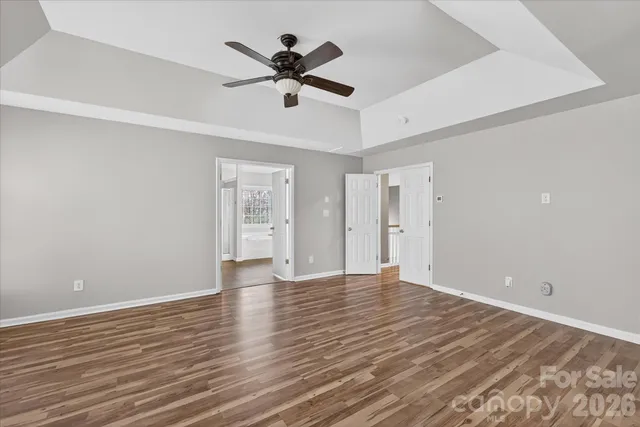 $489,900 | 1302 Langdon Terrace Drive, Indian Trail, NC 28079