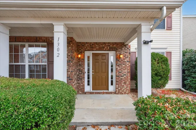 $489,900 | 1302 Langdon Terrace Drive, Indian Trail, NC 28079