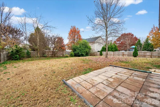 $489,900 | 1302 Langdon Terrace Drive, Indian Trail, NC 28079