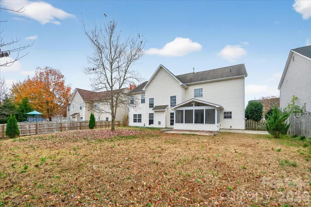 $489,900 | 1302 Langdon Terrace Drive, Indian Trail, NC 28079