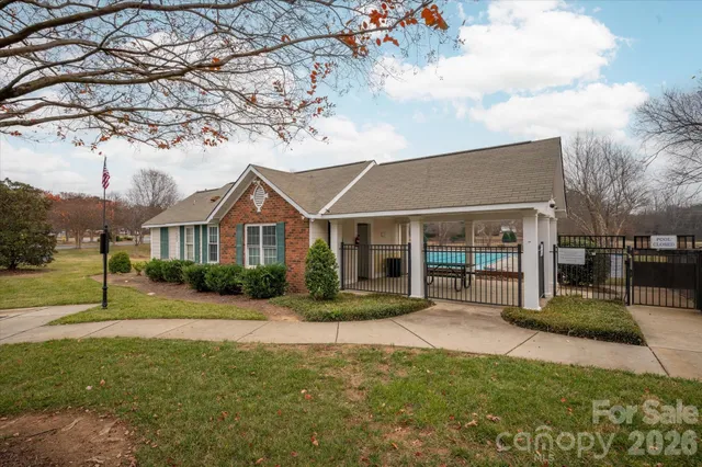 $489,900 | 1302 Langdon Terrace Drive, Indian Trail, NC 28079