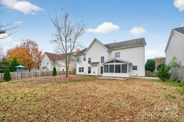 $512,000 | 1302 Langdon Terrace Drive, Indian Trail, NC 28079