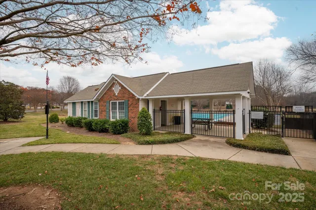 $512,000 | 1302 Langdon Terrace Drive, Indian Trail, NC 28079