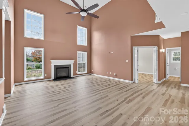 $489,900 | 1302 Langdon Terrace Drive, Indian Trail, NC 28079