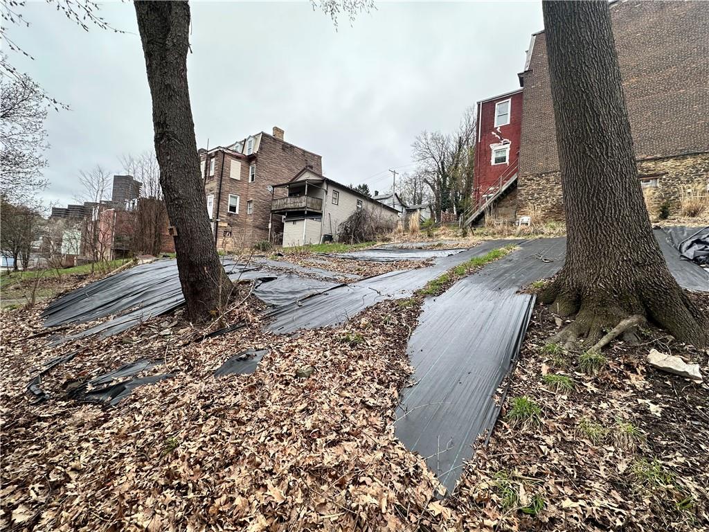 277 Plyer Way Pittsburgh, PA 15211 - Photo 4 of 9 a view of a house with a yard