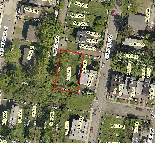 277 Plyer Way Pittsburgh, PA 15211 - Photo 9 of 9 a close up of a street sign