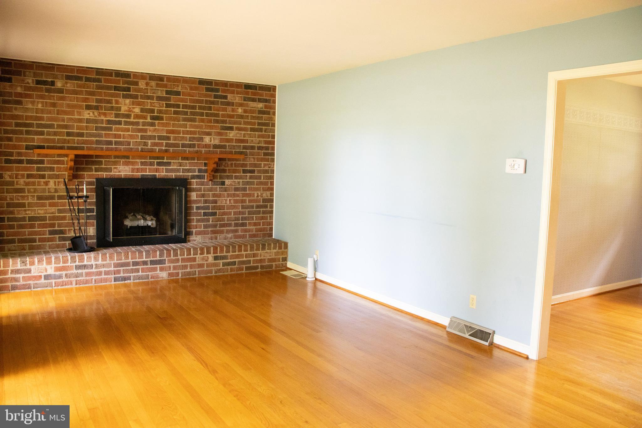 12212 Orange Plank Road Locust Grove, VA 22508 - Photo 17 of 76 Stunning hardwood flooring